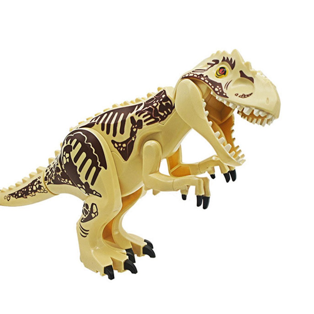 lego indominus rex toy