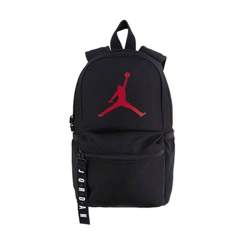mini jordan backpack