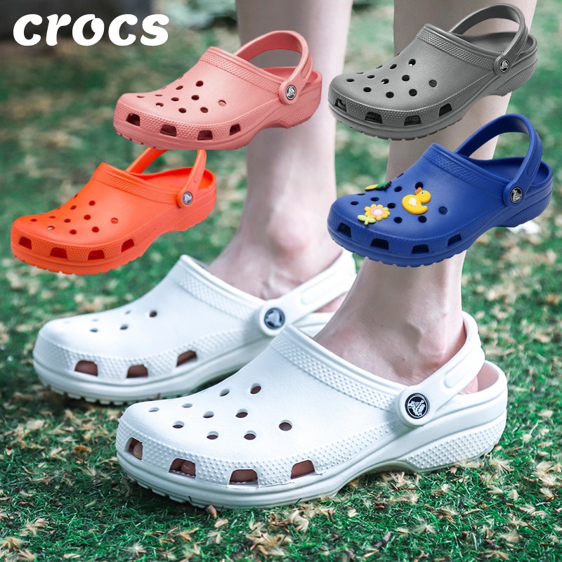 crocs 6 8