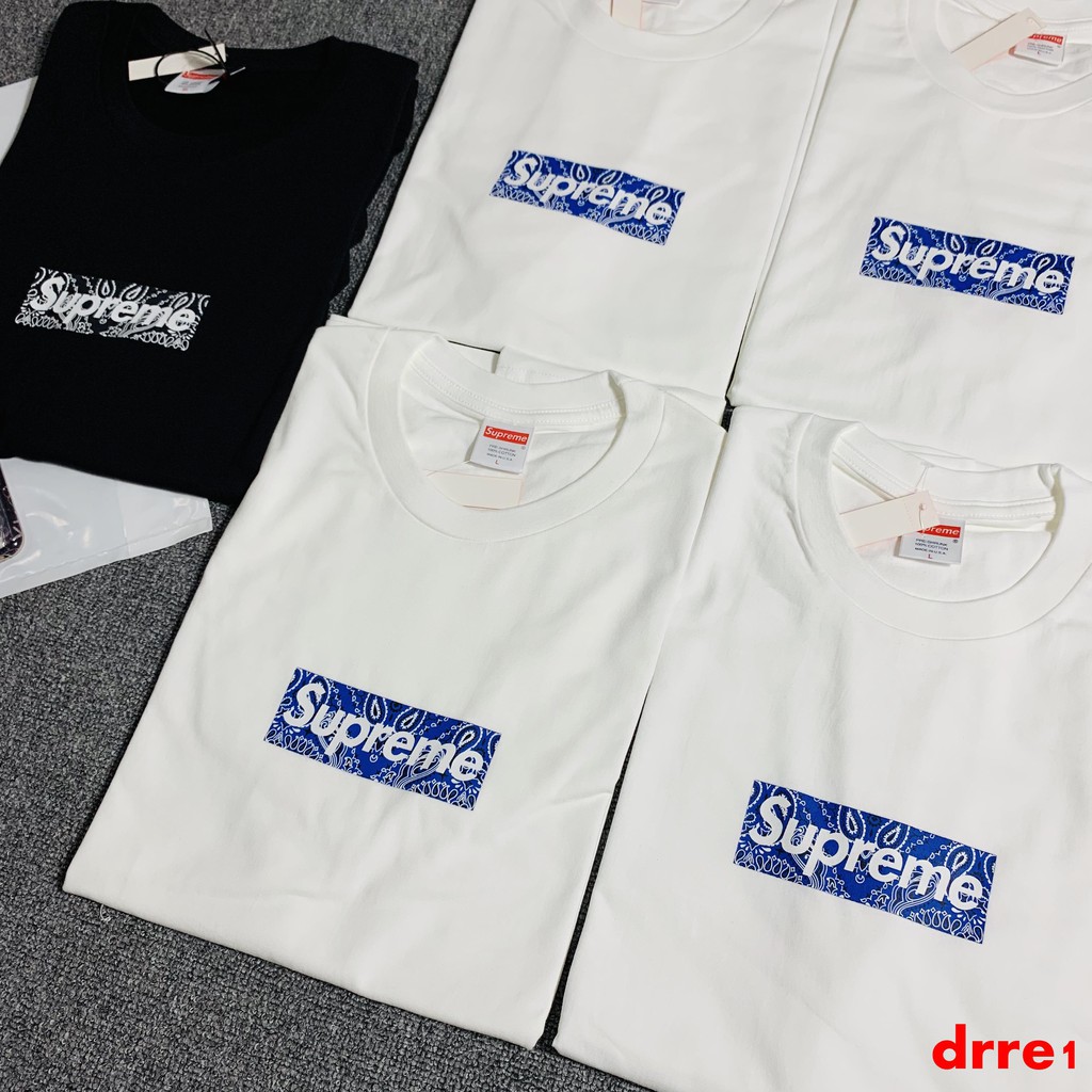supreme split bogo tee