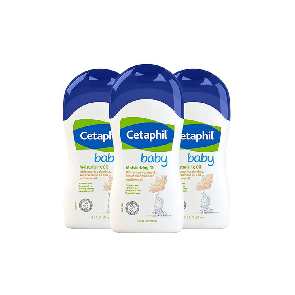 cetaphil baby moisturizer
