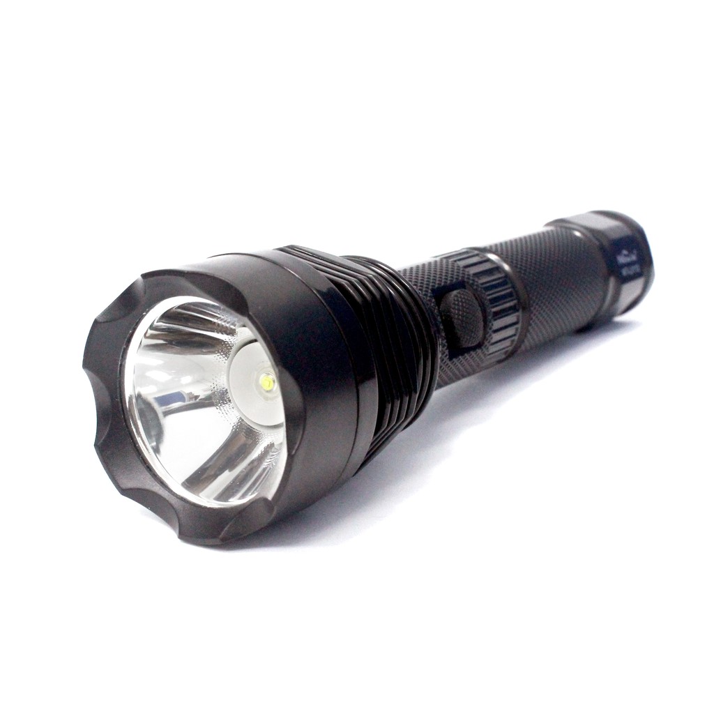 rechargeable led torch