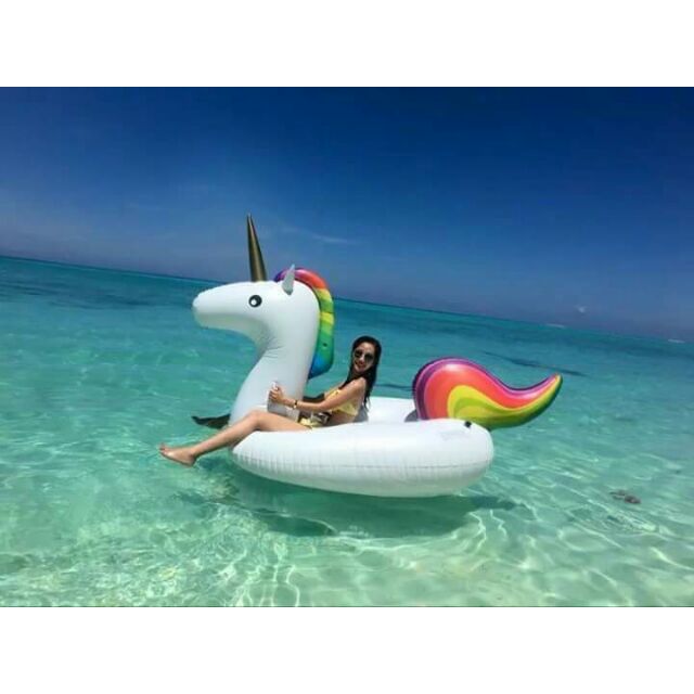 fun pool inflatables