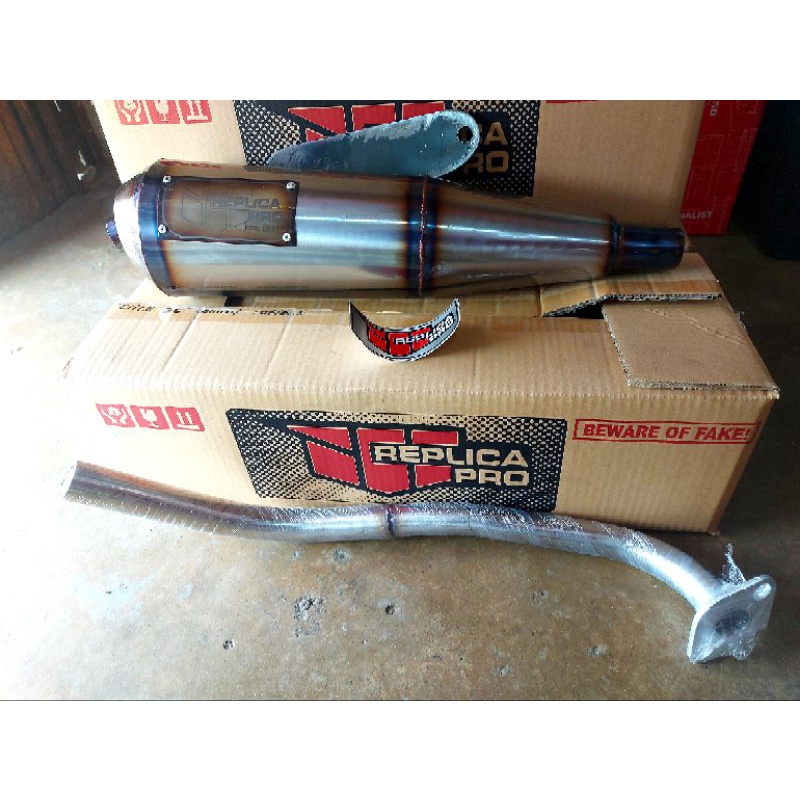 Aerox V2 Replica Pro 