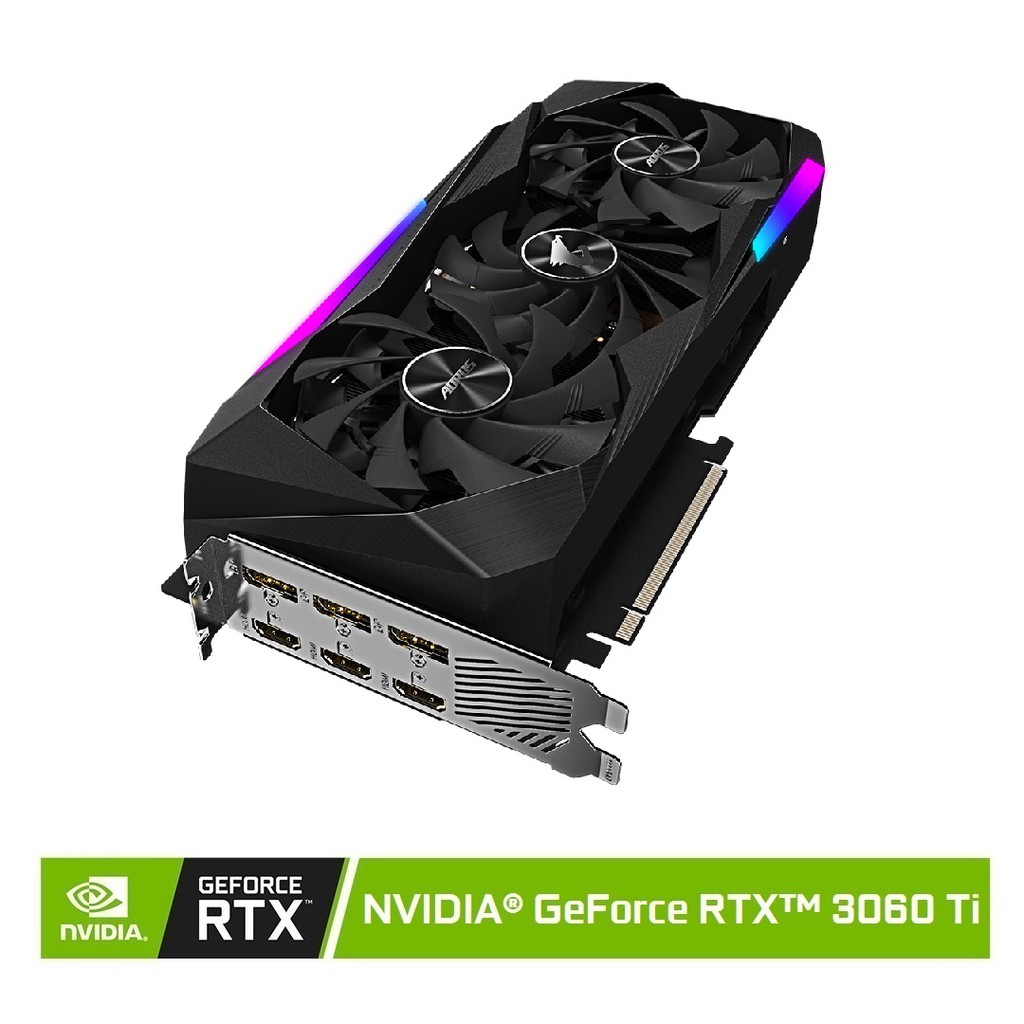 Buy Gigabyte Aorus AMD Radeon RX 6800 XT Master 16GB GDDR6