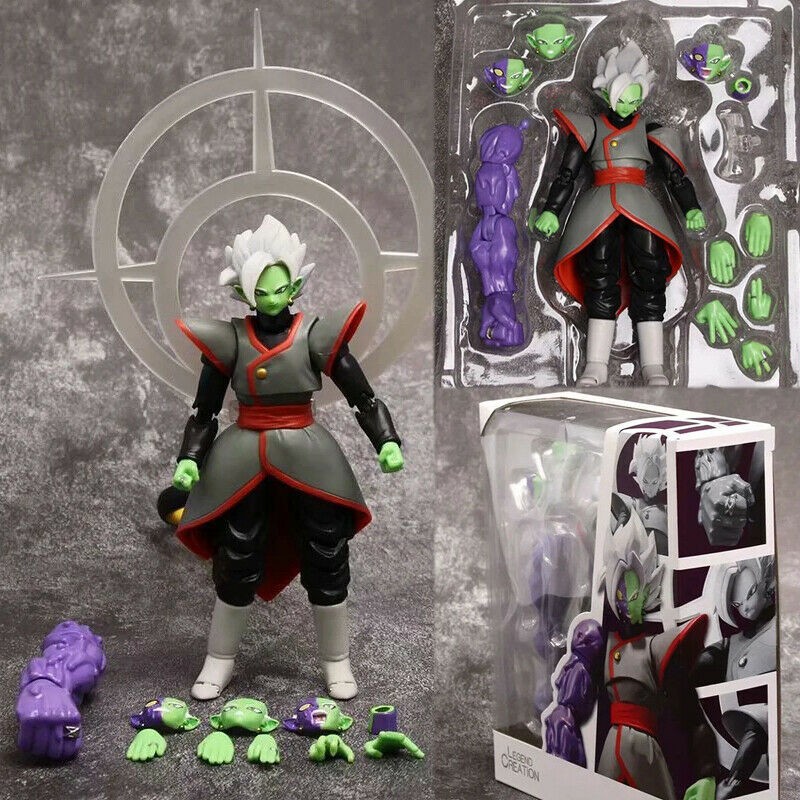 zamasu figure