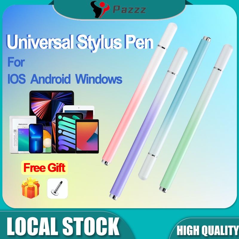 Universal Stylus Pen for IOS/Android/Windows Touch Pen for Tablet