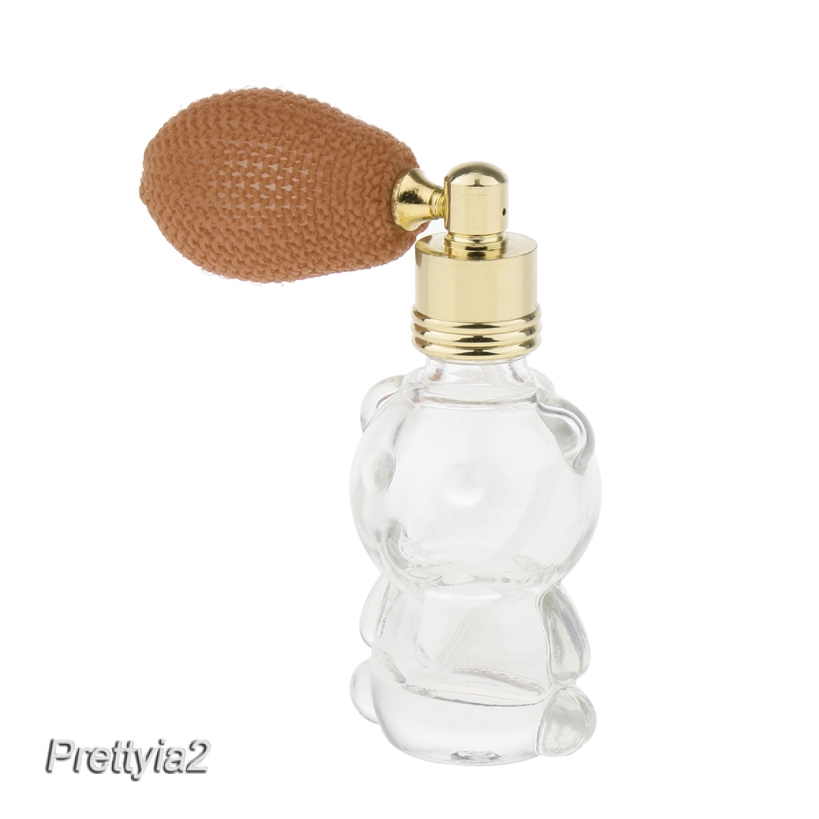 aftershave spray bottle