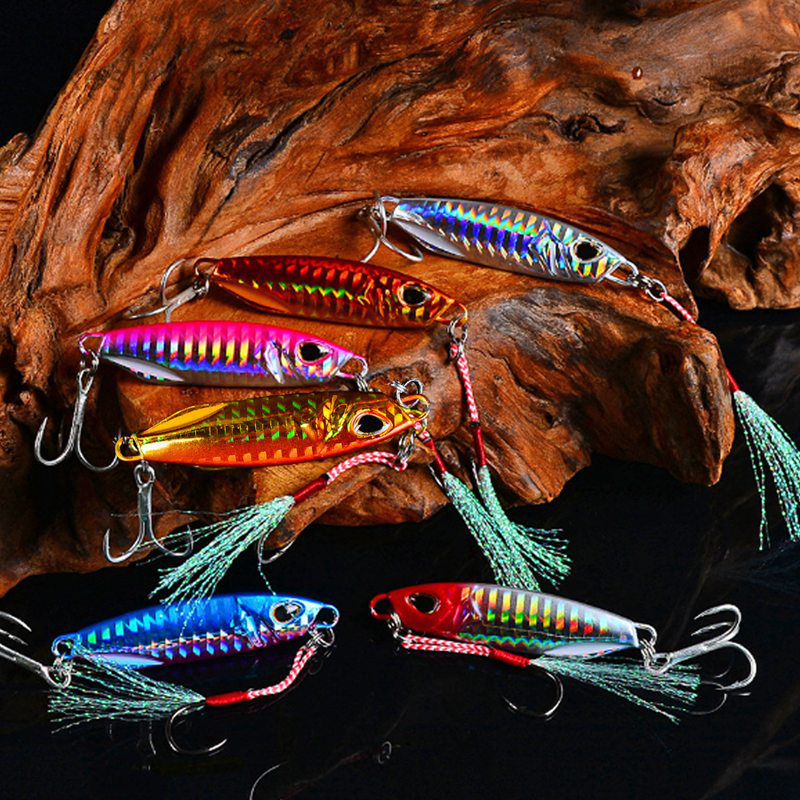 spoon fishing for bass