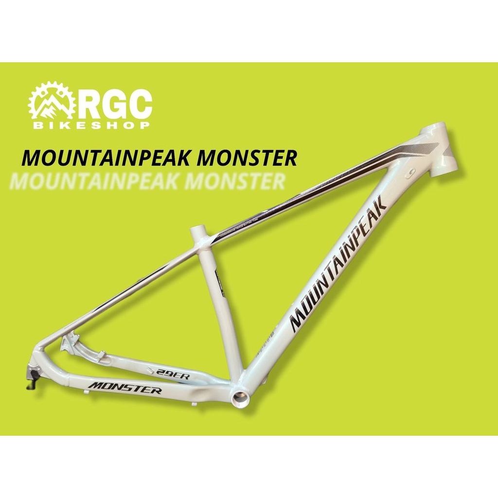 mountain peak frame price