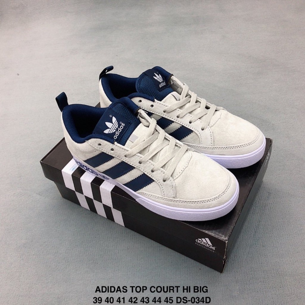 adidas top court