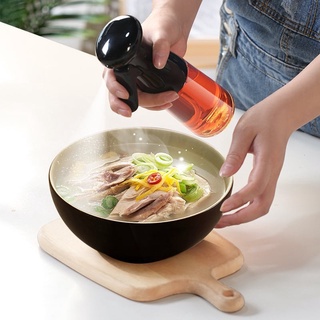 【Philippine cod】 Cooking Olive Oil / Barbecue / Vinegar Spray Bottle 200 ML #7