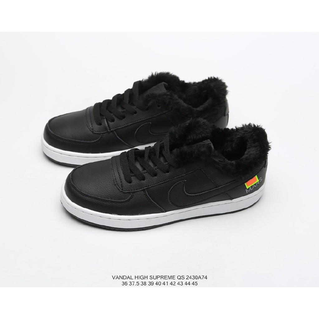 nike vandal shoes