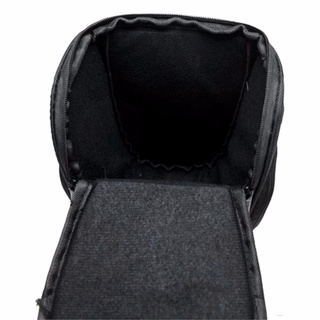 Fashion Triangle Waterproof DSLR/SLR Digital Camera Shoulder Bag For Canon EOS Nikon Camera Bag #4
