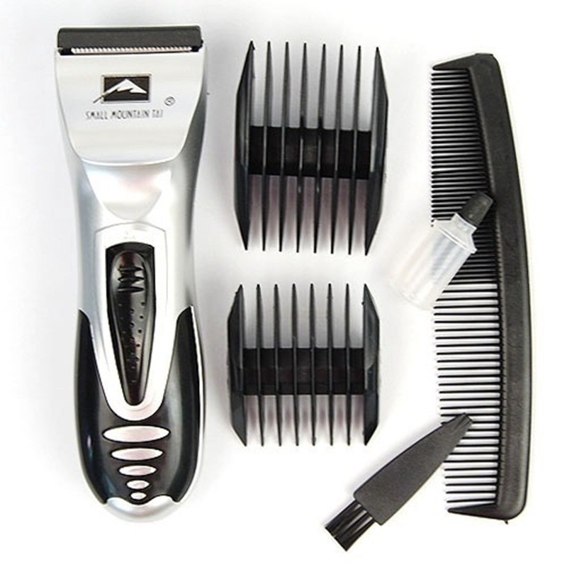 shaver clipper and trimmer set