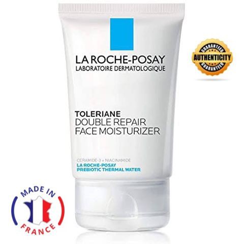 la roche posay ceramide cream