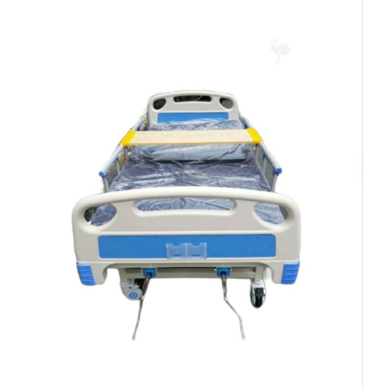 Hospital Bed Complete Set Shopee Philippines