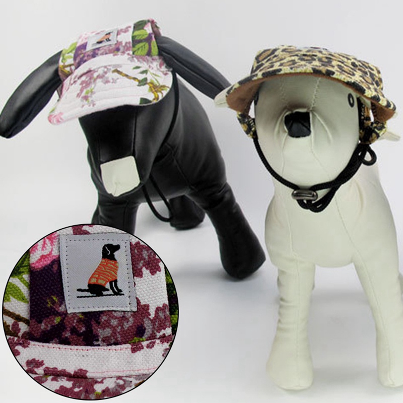 summer hats for dogs