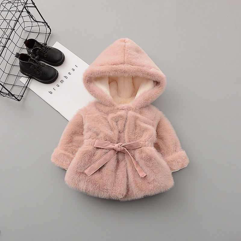 brombear baby jacket