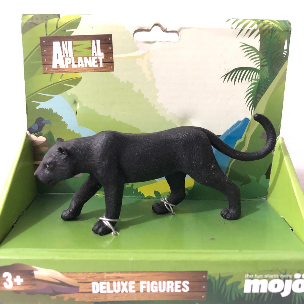 mojo animal toys