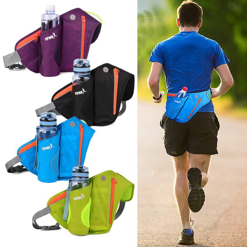 running bag