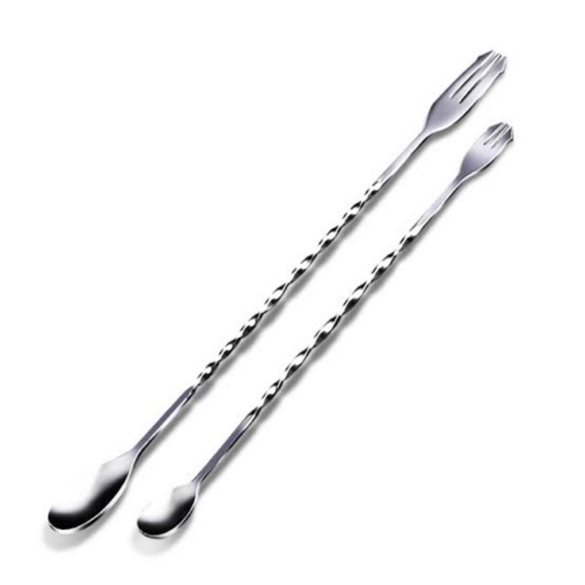 Metal Stirrer for milk tea Shopee Philippines