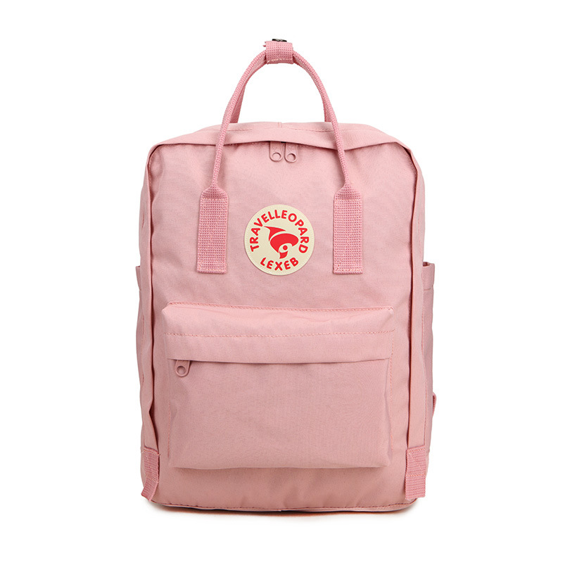 swedish fox brand backpack