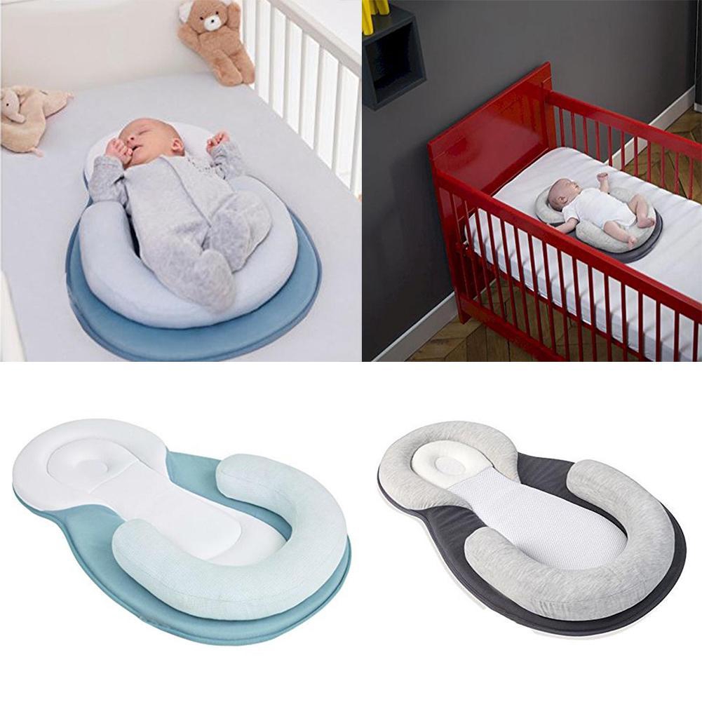 sleepwell baby bed