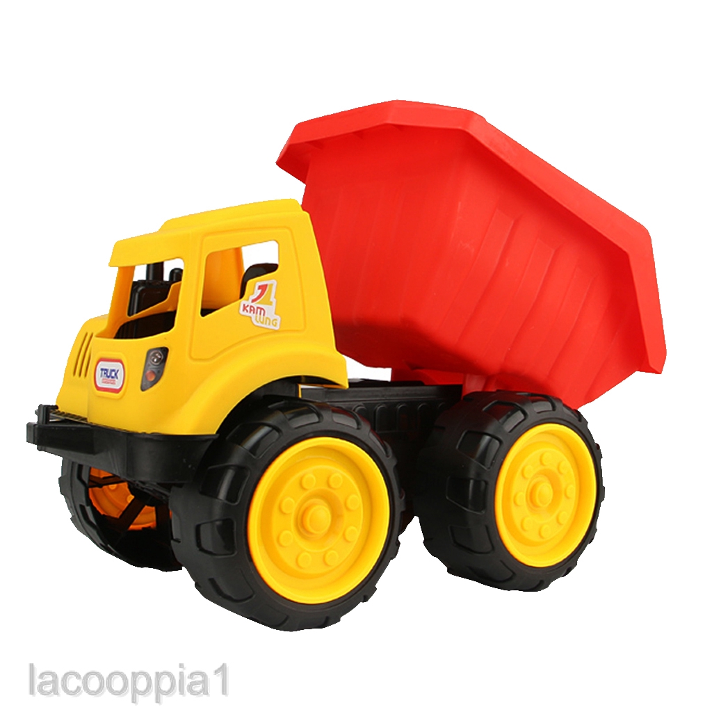 kids dump truck