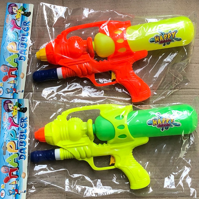 high capacity water gun