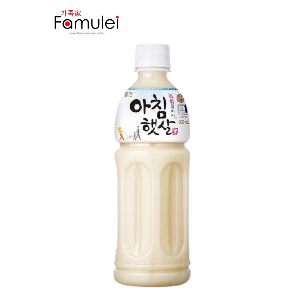 woongjin-morning-rice-drink-500ml-shopee-philippines