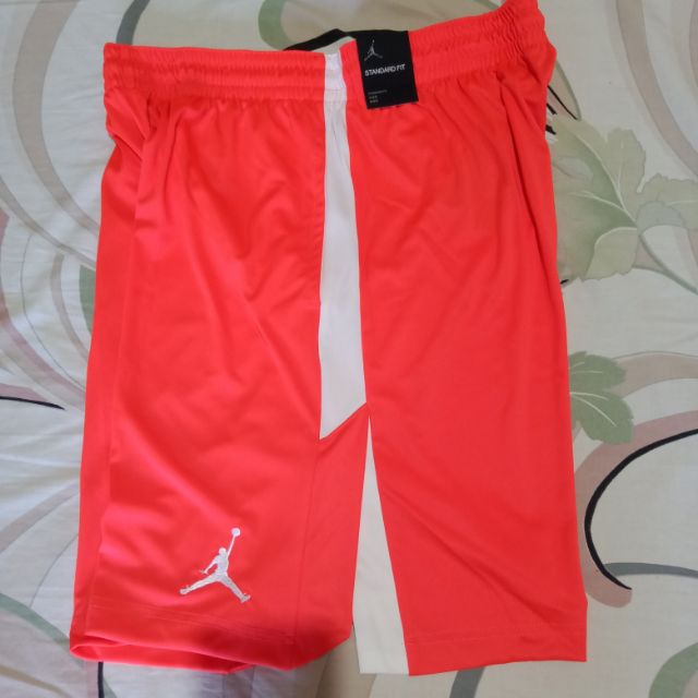 short jordan dri fit