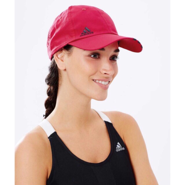 women's adidas climalite hat