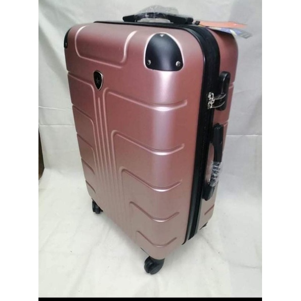 shopee luggage bag