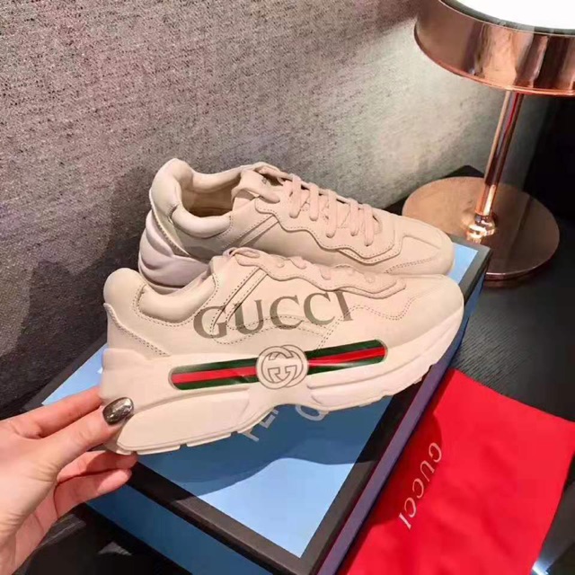 daddy sneakers gucci