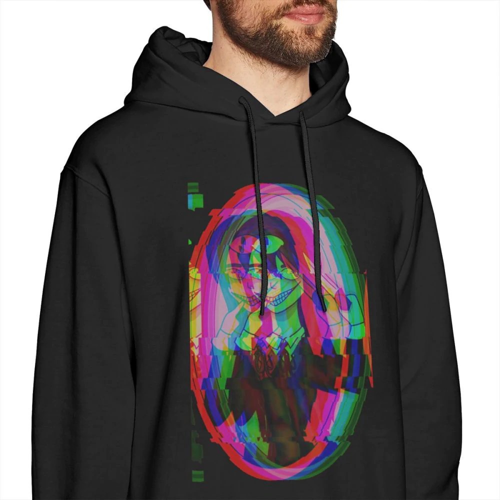 ddlc hoodie