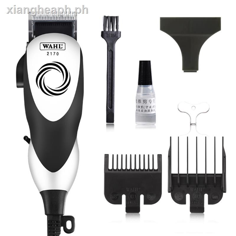 wahl clipper model 2563