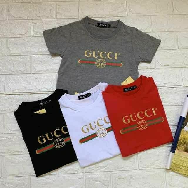 gucci t shirt xs