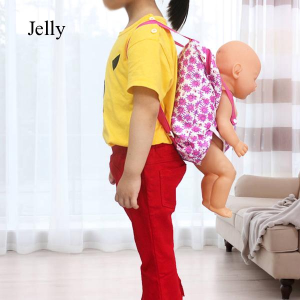 bitty baby doll carrier