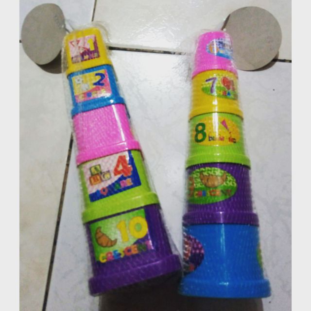 play and learn educational toys