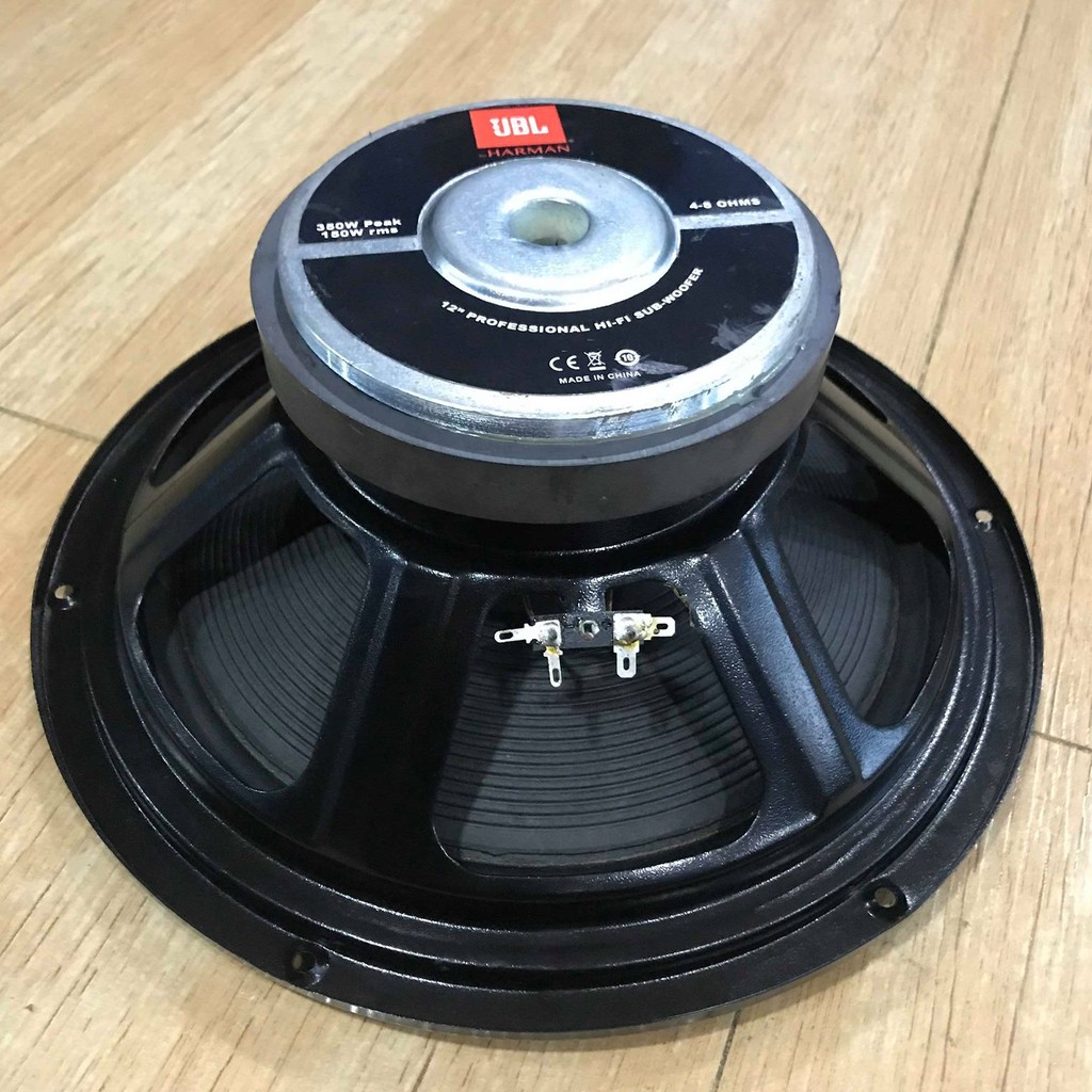  CLEARANCE 12 JBL SPEAKER  350 WATTS BIG  SINGLE MAGNET  