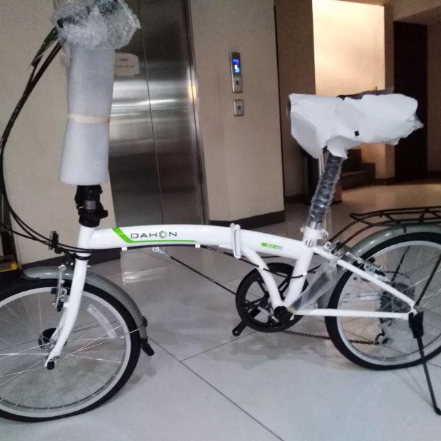 dahon archer d6