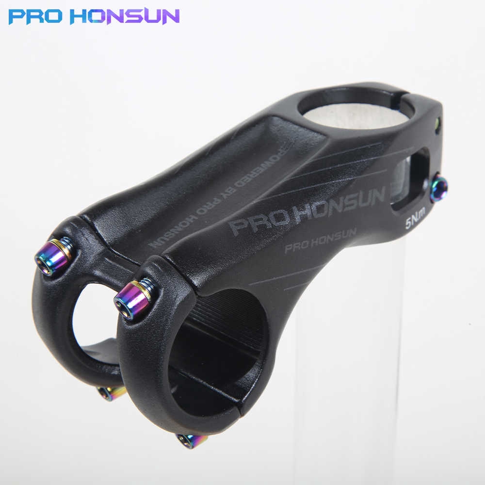mtb stem sizes