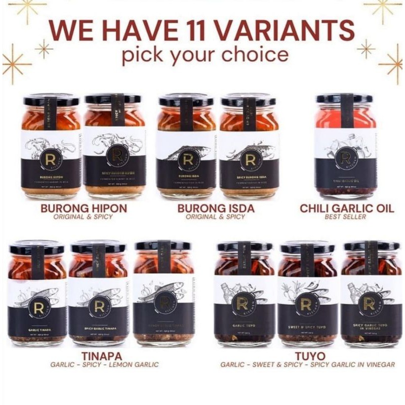 rkitchen.food, Online Shop Shopee Philippines