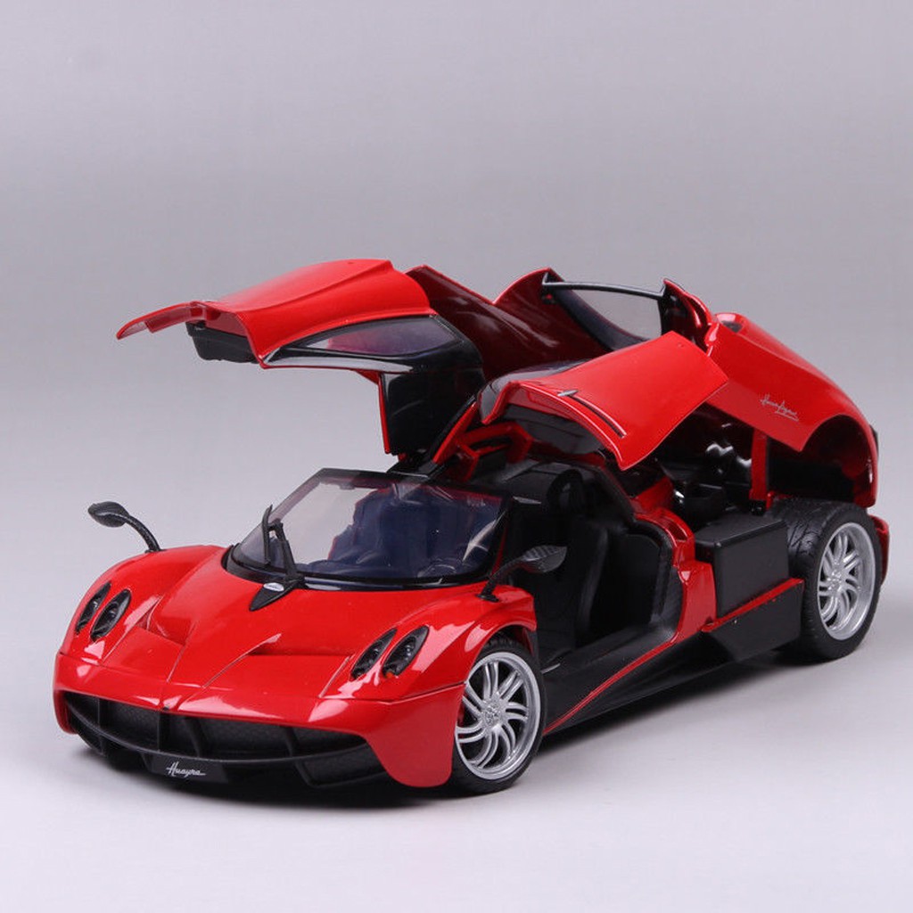 pagani toy car