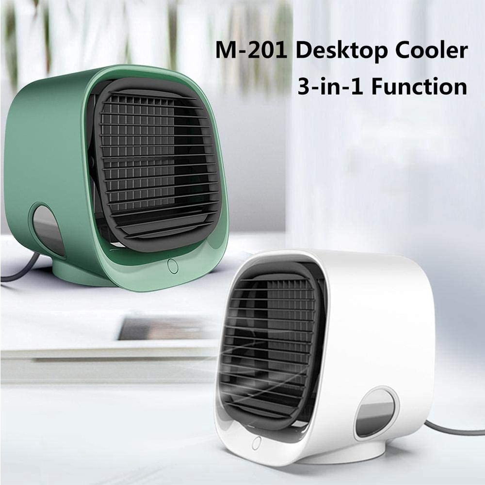cool comfort air cooler