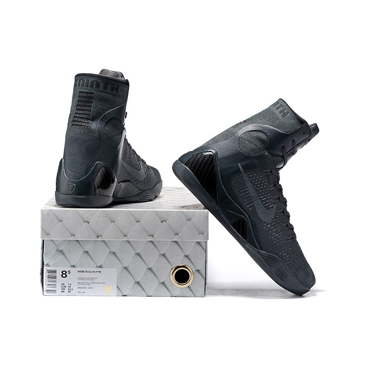 kobe 9 elite high