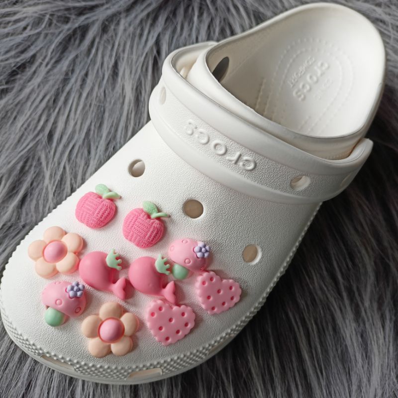 JIBBITZ PASTEL COLOR SET Shopee Philippines