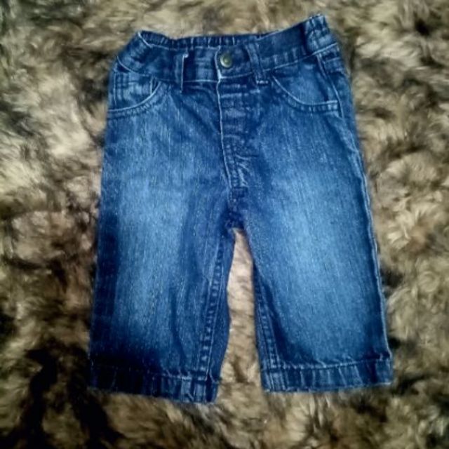 jeans for 6 month old boy