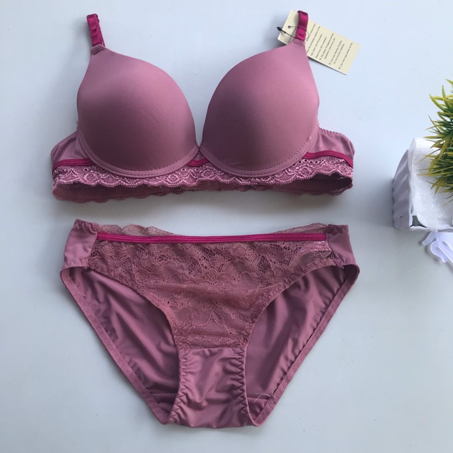 victoria secret underwear set
